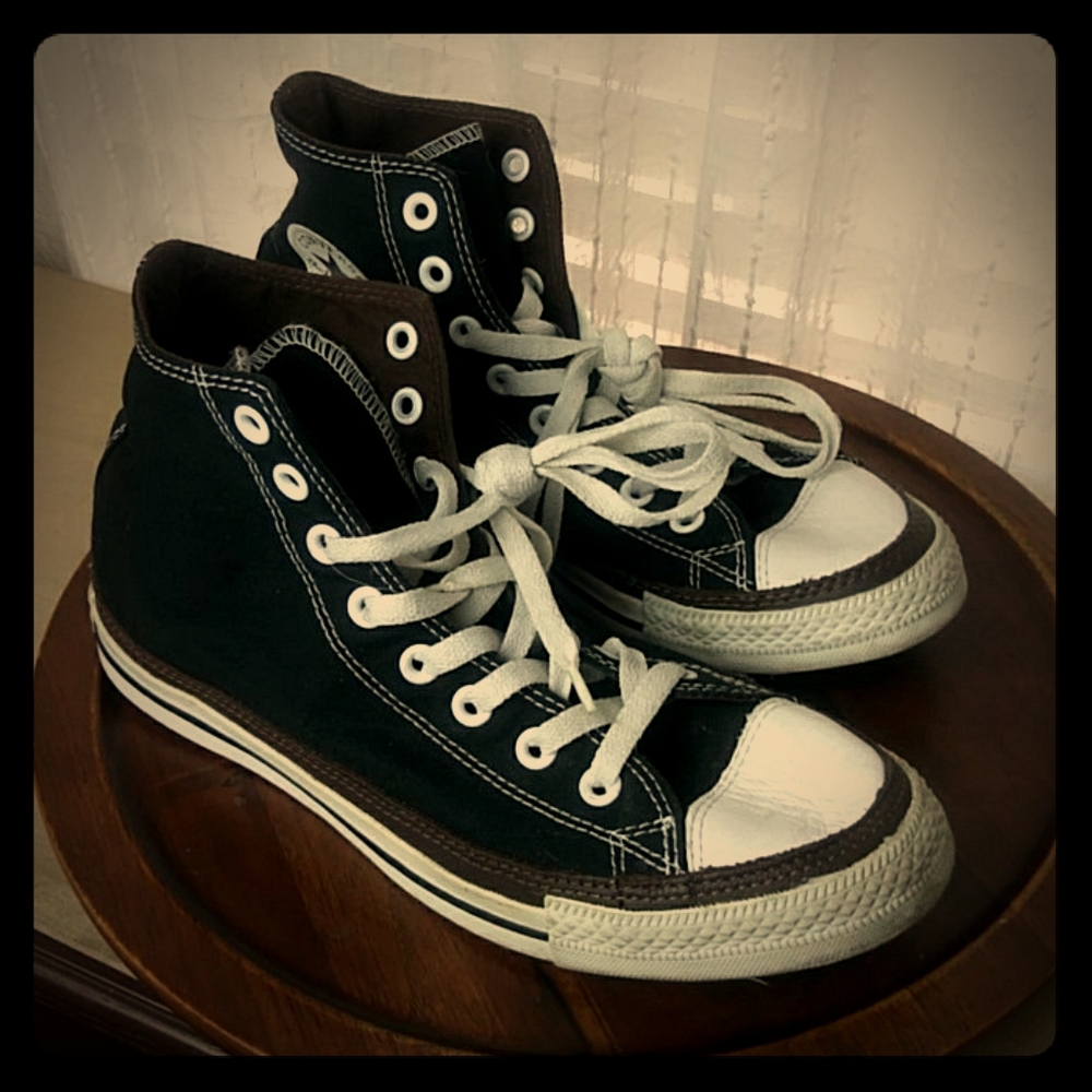 Converse All-Stars